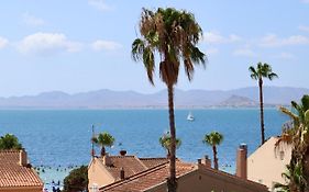 Apartahotel Punta Calera